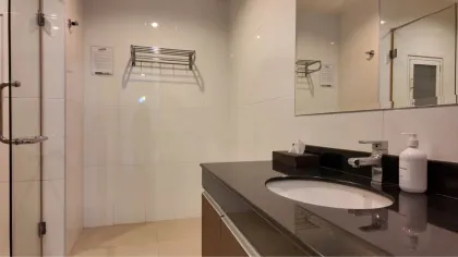 Appartement 1 Chambre à Vendre et Louer près de la Plage de Bang Tao, Phuket