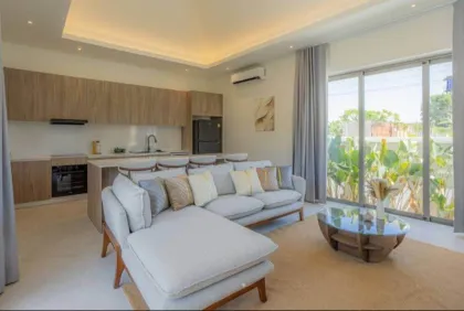 Villa privada con piscina, 2 dormitorios y 2 baños en Manik – Cherngtalay, Phuket