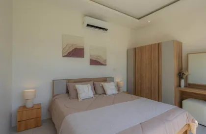 Villa privada con piscina, 2 dormitorios y 2 baños en Manik – Cherngtalay, Phuket