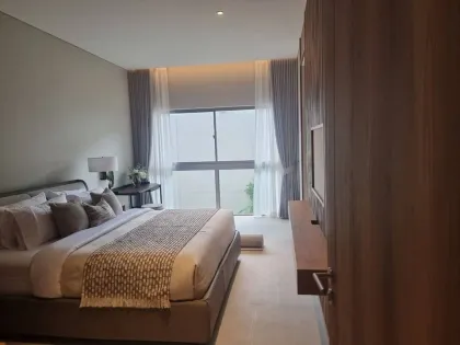 Роскошная вилла с 4 спальнями на берегу моря в Maison Marina Panwa, Пхукет