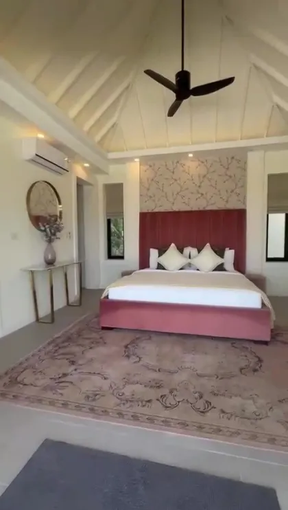Вилла с видом на море, 5 спален, 6 ванных комнат, Baan Thai Surin Hill, Таланг