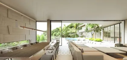 Luxury Fully Furnished Villa with Pool in Karon