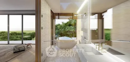 Luxury Fully Furnished Villa with Pool in Karon