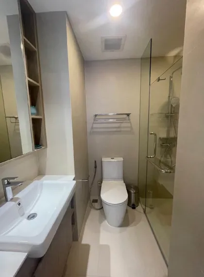 Квартира с 1 спальней в Laguna Skypark, Thalang на продажу