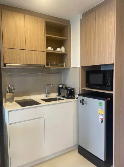 Квартира с 1 спальней в Laguna Skypark, Thalang на продажу
