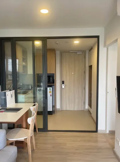 Квартира с 1 спальней в Laguna Skypark, Thalang на продажу