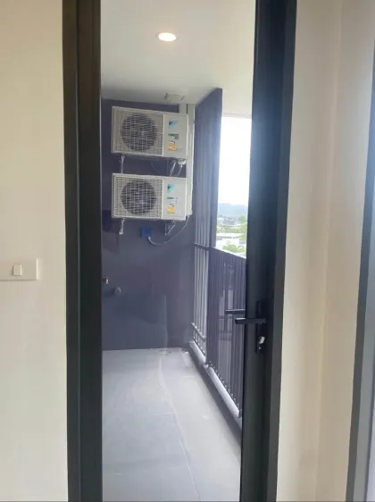 Квартира с 1 спальней в Laguna Skypark, Thalang на продажу