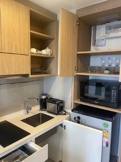 Квартира с 1 спальней в Laguna Skypark, Thalang на продажу