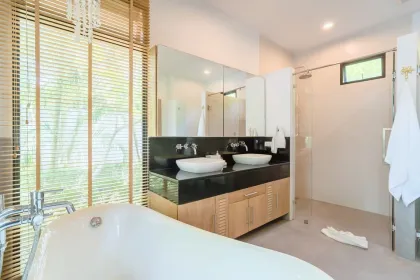 Eck-Poolvilla in Bang Tao & Laguna Phuket zu verkaufen