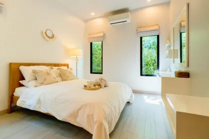 Eck-Poolvilla in Bang Tao & Laguna Phuket zu verkaufen