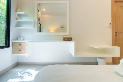 Eck-Poolvilla in Bang Tao & Laguna Phuket zu verkaufen