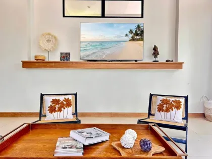 Eck-Poolvilla in Bang Tao & Laguna Phuket zu verkaufen