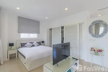 Просторная студия с 1 спальней в Ocean Breeze, Пхукет