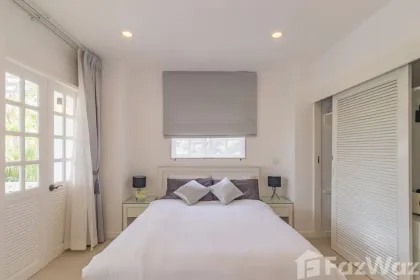 Просторная студия с 1 спальней в Ocean Breeze, Пхукет