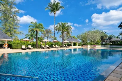 1-Zimmer-Apartment in Laguna Phuket, Bang Tao zu verkaufen