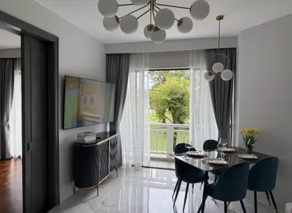 1-Zimmer-Apartment in Laguna Phuket, Bang Tao zu verkaufen