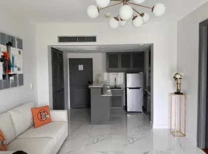 1-Zimmer-Apartment in Laguna Phuket, Bang Tao zu verkaufen