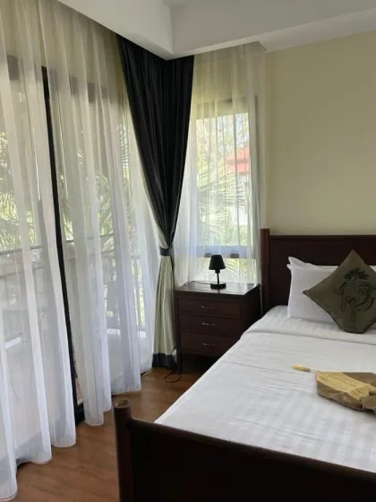 Вилла Laguna Link на продажу рядом с пляжем Бангтао