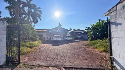 Freistehendes Haus mit 3 Schlafzimmern und 2 Bädern in Chalong zu verkaufen