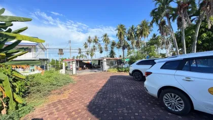 Freistehendes Haus mit 3 Schlafzimmern und 2 Bädern in Chalong zu verkaufen