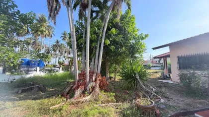 Freistehendes Haus mit 3 Schlafzimmern und 2 Bädern in Chalong zu verkaufen