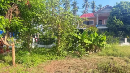 Freistehendes Haus mit 3 Schlafzimmern und 2 Bädern in Chalong zu verkaufen