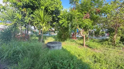 Freistehendes Haus mit 3 Schlafzimmern und 2 Bädern in Chalong zu verkaufen