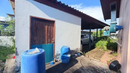 Freistehendes Haus mit 3 Schlafzimmern und 2 Bädern in Chalong zu verkaufen