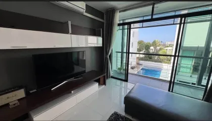 Простапентхаус с 3 спальнями в The Regent Kamala, Пхукет