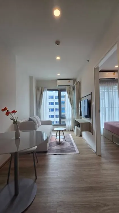 Квартира с 1 спальней и 1 ванной в кондоминиуме Phyll Phuket