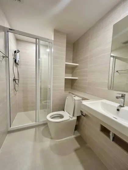 Квартира с 1 спальней и 1 ванной в кондоминиуме Phyll Phuket