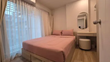 Квартира с 1 спальней и 1 ванной в кондоминиуме Phyll Phuket