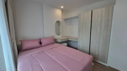 Квартира с 1 спальней и 1 ванной в кондоминиуме Phyll Phuket