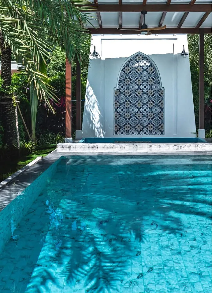 Elegante 3-Schlafzimmer Villa mit Pool nahe Bang Tao, Thalang