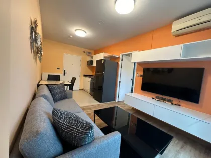 1-Zimmer-Wohnung Nähe Central Festival Phuket zu verkaufen