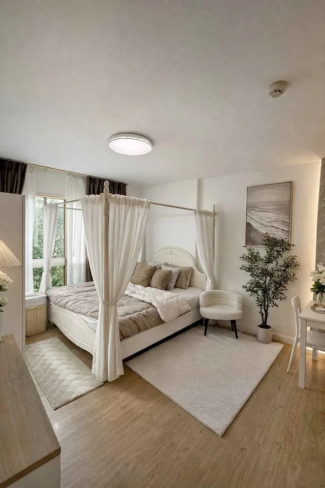 Продажа: Кондо Supalai Lagoon 1 спальня, 1 ванная, Таланг, Пхукет