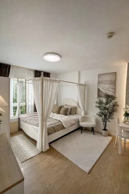 Продажа: Кондо Supalai Lagoon 1 спальня, 1 ванная, Таланг, Пхукет