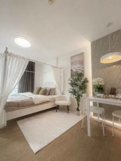 Продажа: Кондо Supalai Lagoon 1 спальня, 1 ванная, Таланг, Пхукет