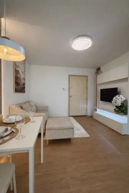 Продажа: Кондо Supalai Lagoon 1 спальня, 1 ванная, Таланг, Пхукет