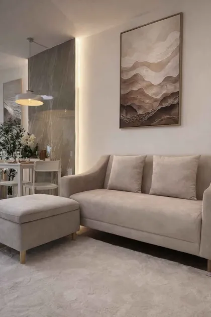 Продажа: Кондо Supalai Lagoon 1 спальня, 1 ванная, Таланг, Пхукет