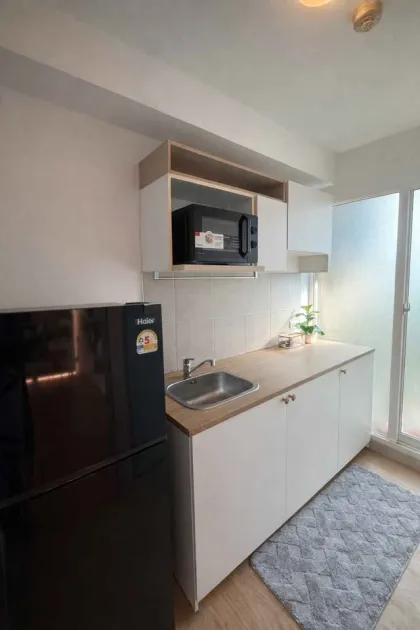 Продажа: Кондо Supalai Lagoon 1 спальня, 1 ванная, Таланг, Пхукет