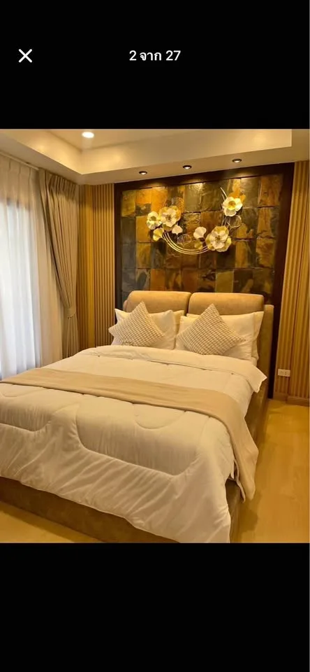 1-Zimmer-Pool-Apartment im Surin Gate Condominium, Bang Tao