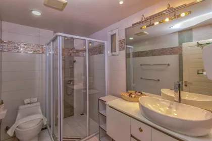 Стильная 2-комнатная квартира в Karon Butterfly Condo
