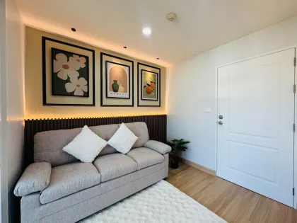 Квартира с 1 спальней и 1 ванной в Plus1 Condo, Kathu