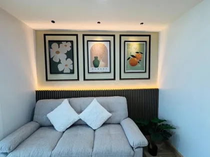 Квартира с 1 спальней и 1 ванной в Plus1 Condo, Kathu