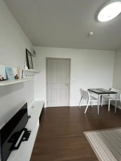Полностью меблированная 1-комнатная квартира в D Condo Creek, Kathu