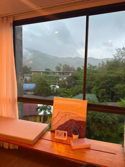 Квартира с 1 спальней в продаже, Hill Myna Condo, Чернгталай