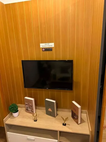 Квартира с 1 спальней в продаже, Hill Myna Condo, Чернгталай