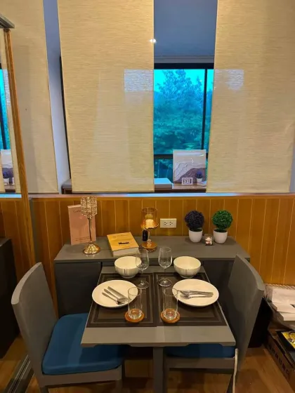 Квартира с 1 спальней в продаже, Hill Myna Condo, Чернгталай