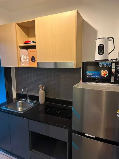 Квартира с 1 спальней в продаже, Hill Myna Condo, Чернгталай